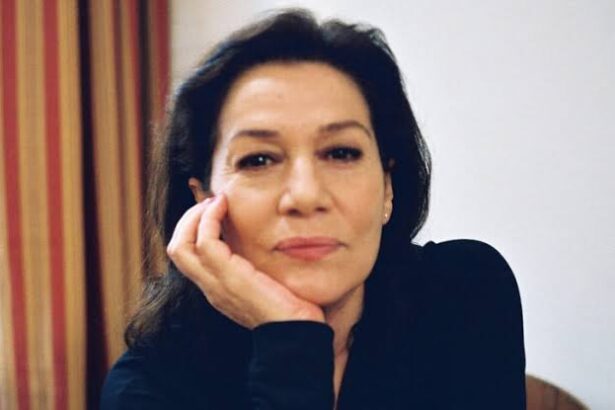 hannelore elsner erbe