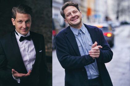 holger stockhaus verheiratet
