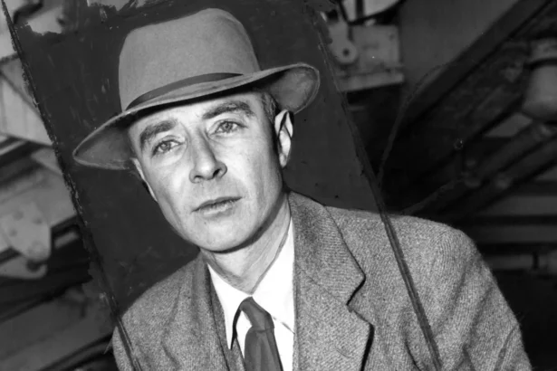 oppenheimer todesursache