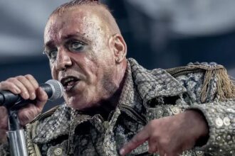 till lindemann krankheit