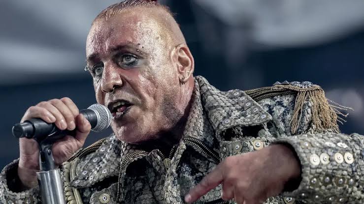 till lindemann krankheit