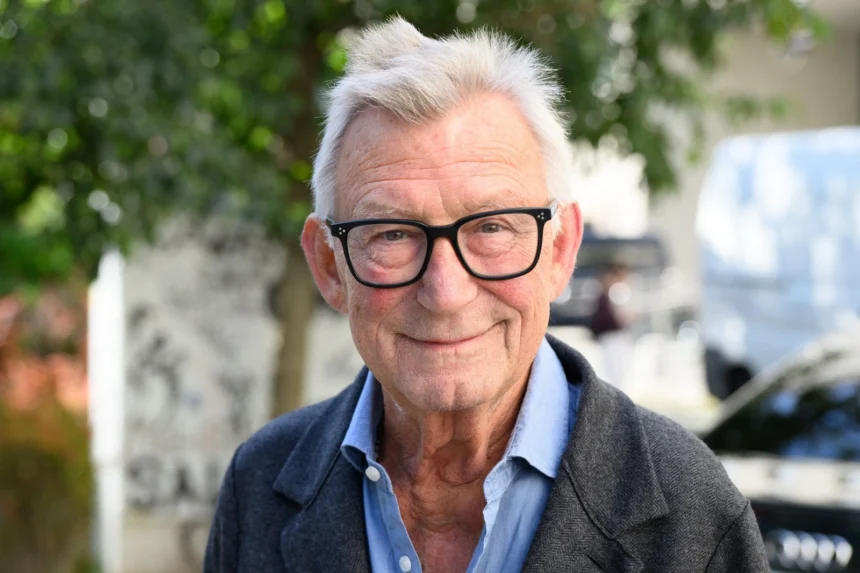 warum hat heinz marecek abgenommen