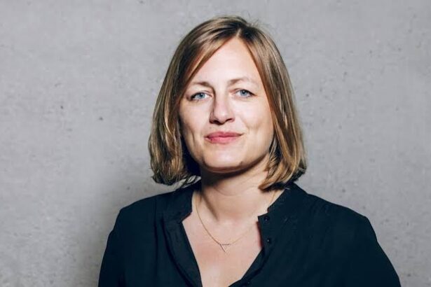 christine kensche