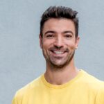 ramon babazadeh partner