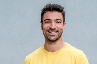 ramon babazadeh partner