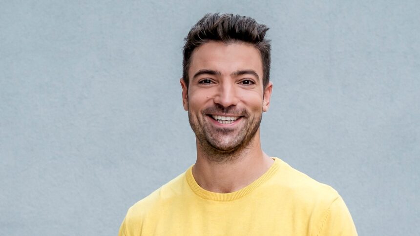 ramon babazadeh partner